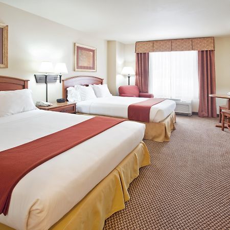 Holiday Inn Express Hotel & Suites Cedar City, An Ihg Hotel Rum bild