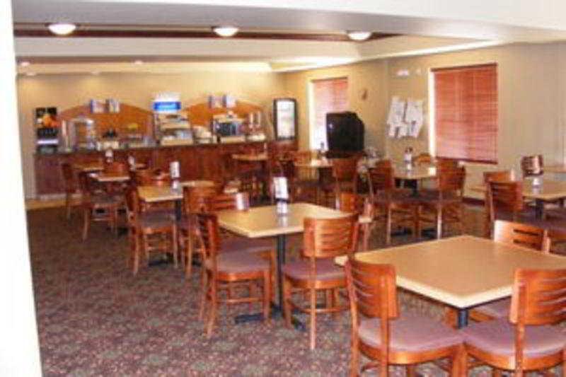 Holiday Inn Express Hotel & Suites Cedar City By Ihg Exteriör bild