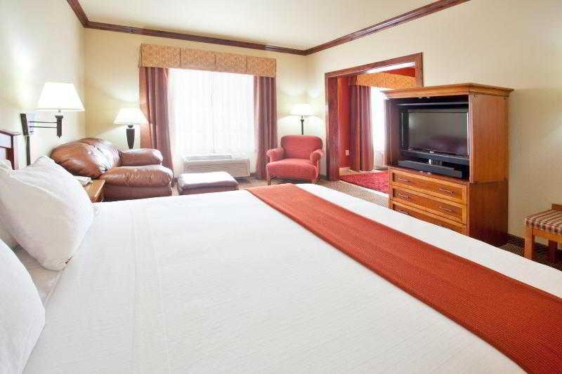 Holiday Inn Express Hotel & Suites Cedar City By Ihg Exteriör bild