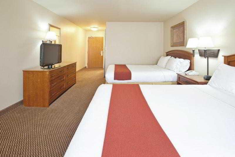 Holiday Inn Express Hotel & Suites Cedar City By Ihg Exteriör bild