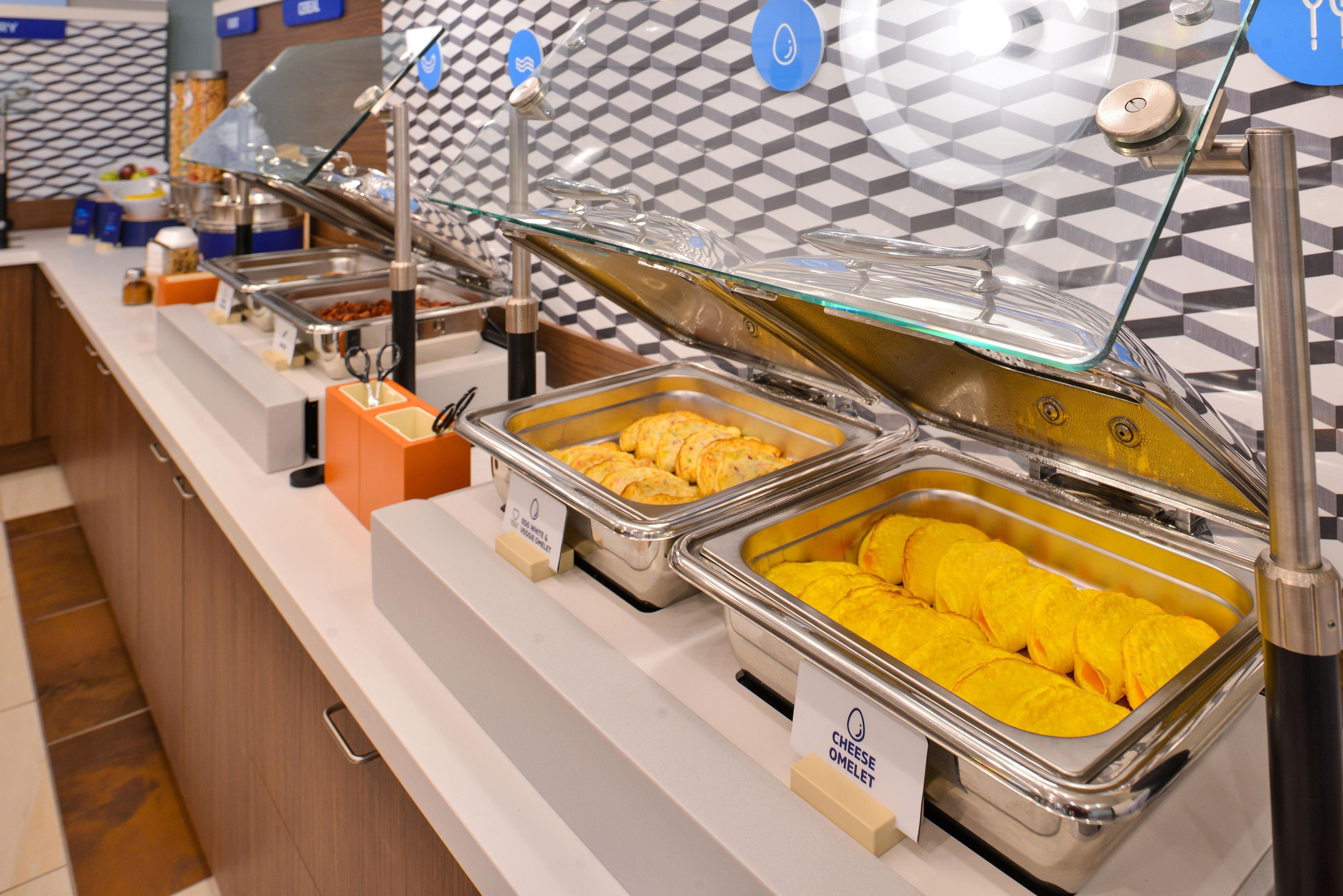 Holiday Inn Express Hotel & Suites Cedar City By Ihg Exteriör bild