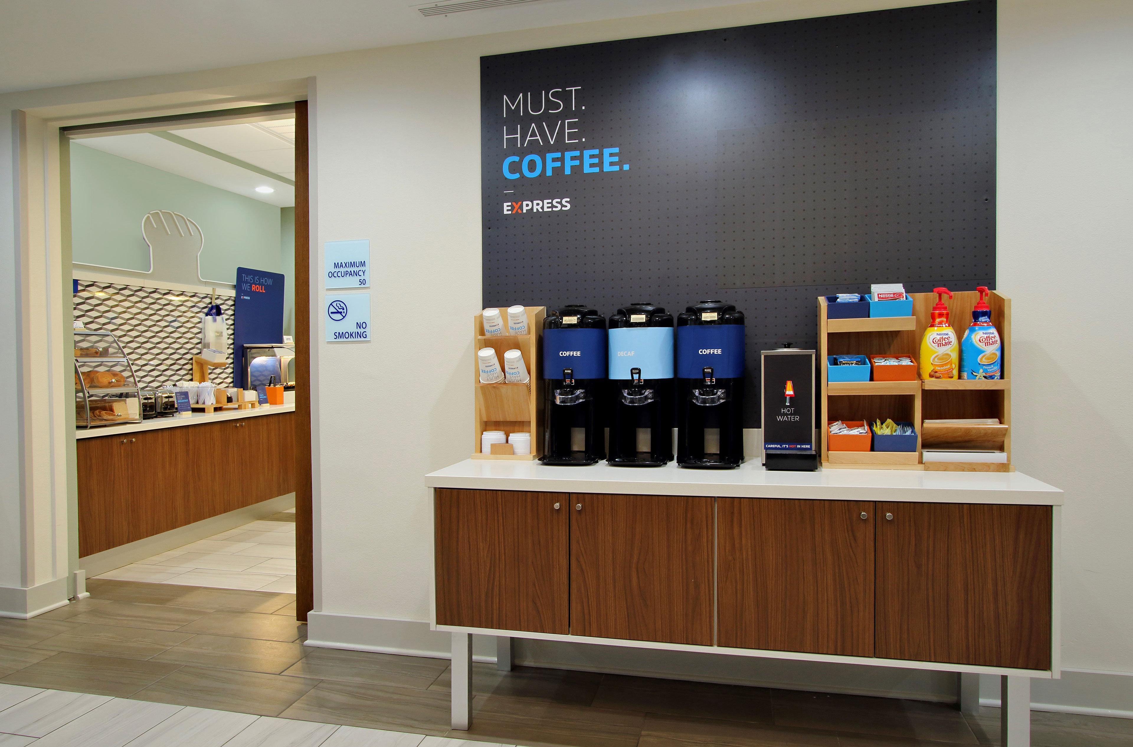 Holiday Inn Express Hotel & Suites Cedar City By Ihg Exteriör bild