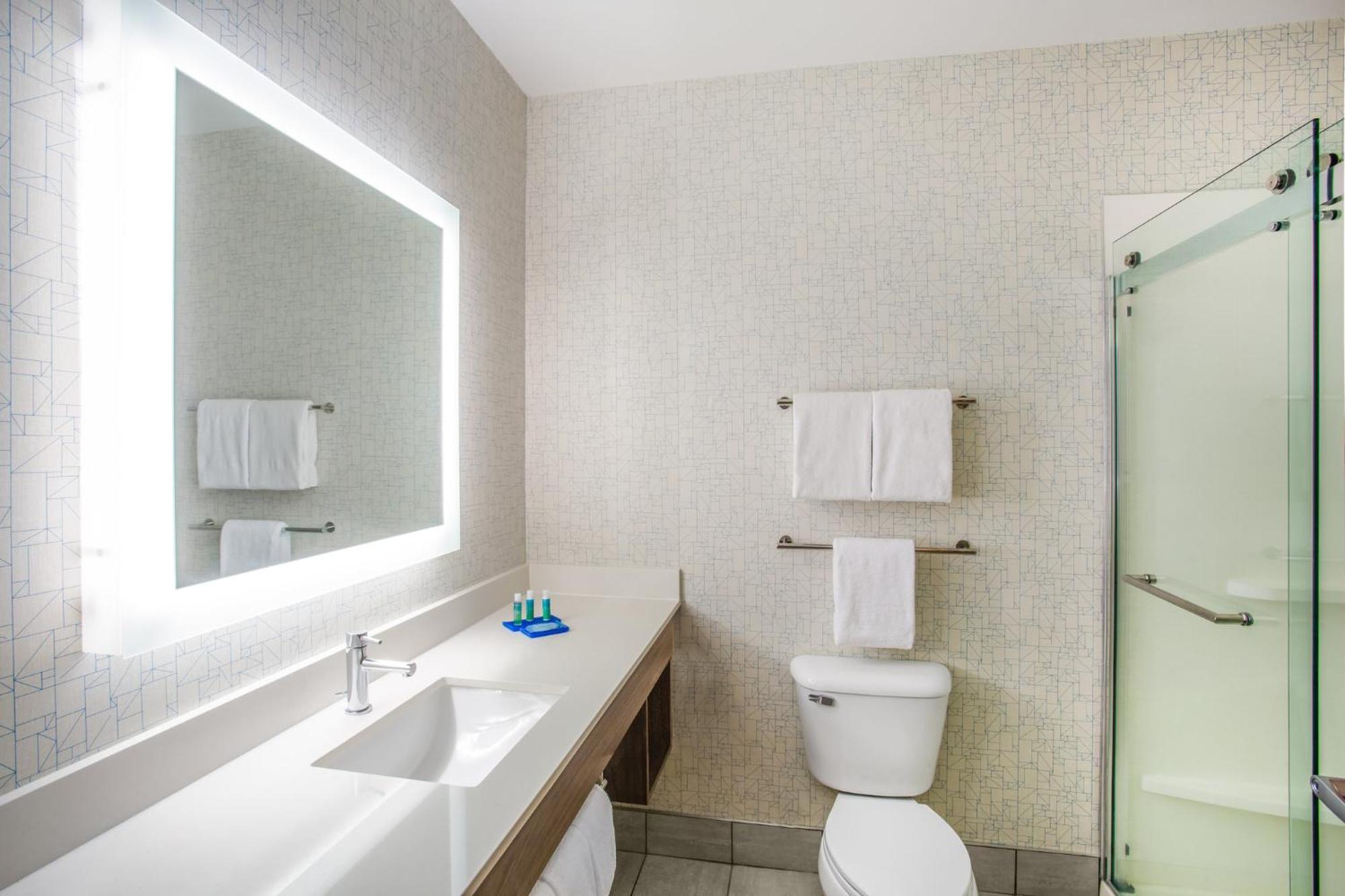 Holiday Inn Express Hotel & Suites Cedar City By Ihg Exteriör bild