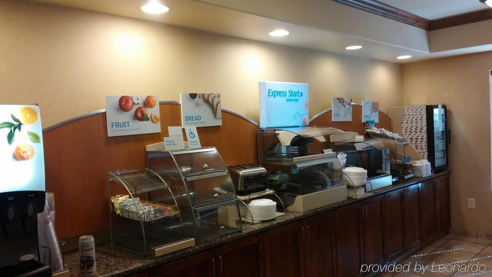 Holiday Inn Express Hotel & Suites Cedar City By Ihg Exteriör bild
